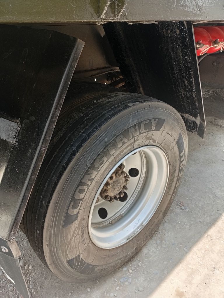 Zil 130 xolati alo 1992yil