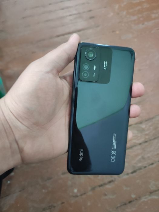 Redmi note 12S   256 gb