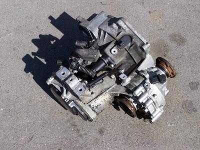 Скоростна кутия за vw audi seat skoda 1.9 tdi 90/110 коня