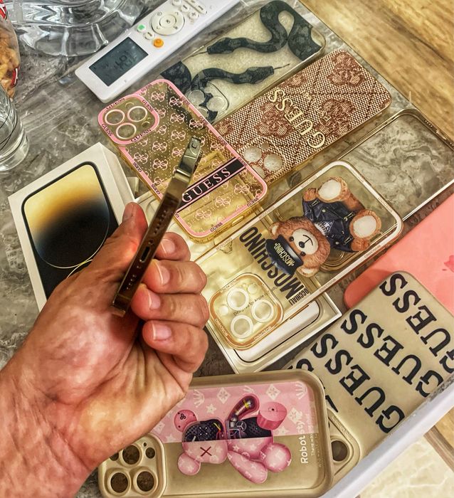 Iphone 14 pro max 128 GB