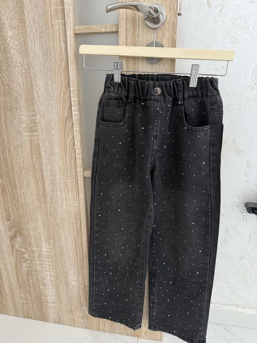 Дънки за момиченце