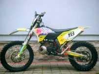KTM EXC 200 Enduro 2T