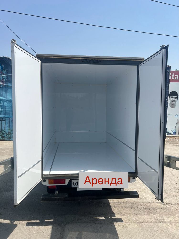 Дамас Лабо 2024 Аренда