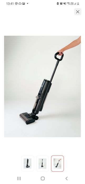 Продам пылесос 2в1