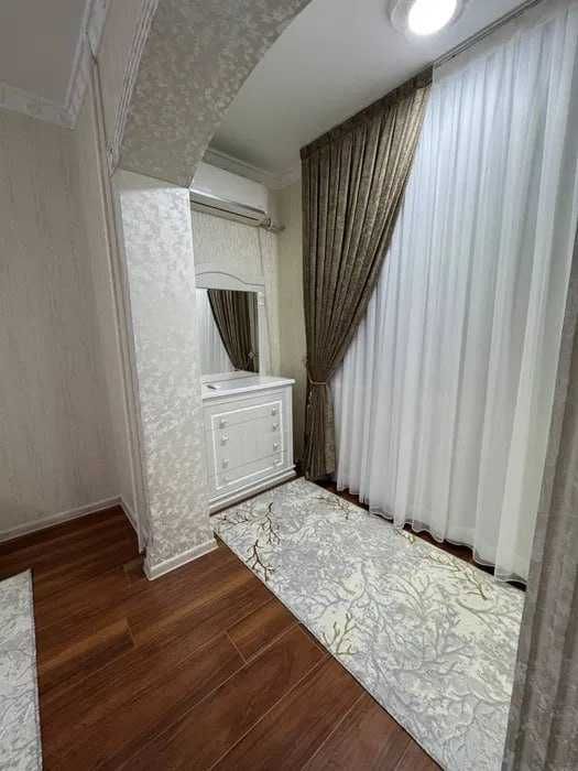 Сдаётся Элитное кв ЖК Сагбан Баурум 3/2/8 ро-н Алмазарский 272*