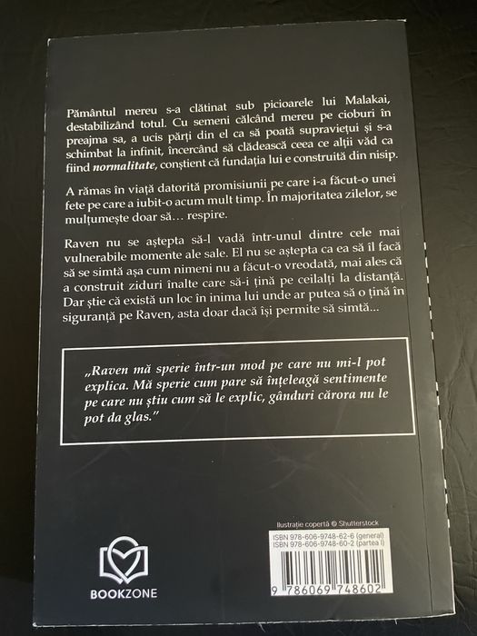 Cărți, două volume