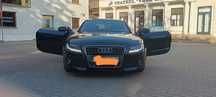 Audi A5 coupe 2010
