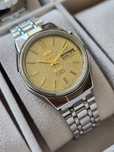 Ceas Orient Tristar Mecanic Automatic (nu seiko, nu citizen)