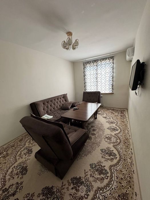 Arenda JK.Olmazor Siri 3 Hona #AAA1074