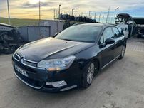 Ситроен С5 2.0 дизел