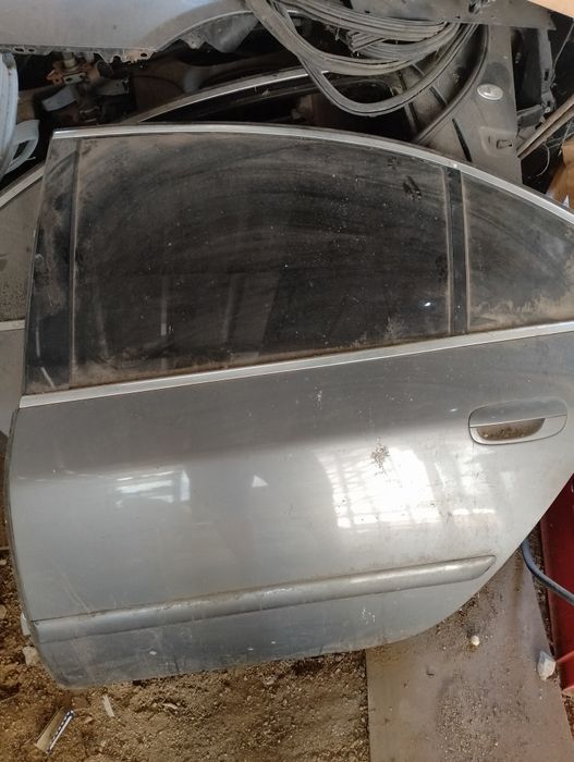 Части за Peugeot 607 2.2 HDI