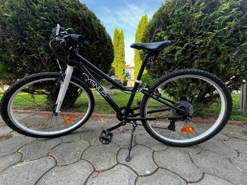 Bicicleta Cygnus Superlight 24 inch pentru copii