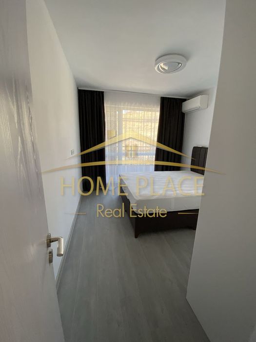 Дава се под наем Двустаен апартамент в Варна, Кайсиева градина - 68 кв.м за 510 € - Снимка #6