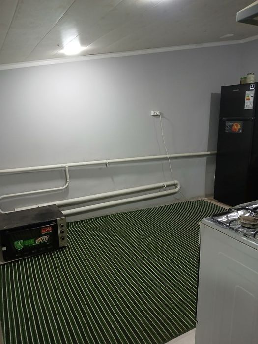 Олмалик шахар Суфиоллоер махалласи Тотувлик 18 1кучаси