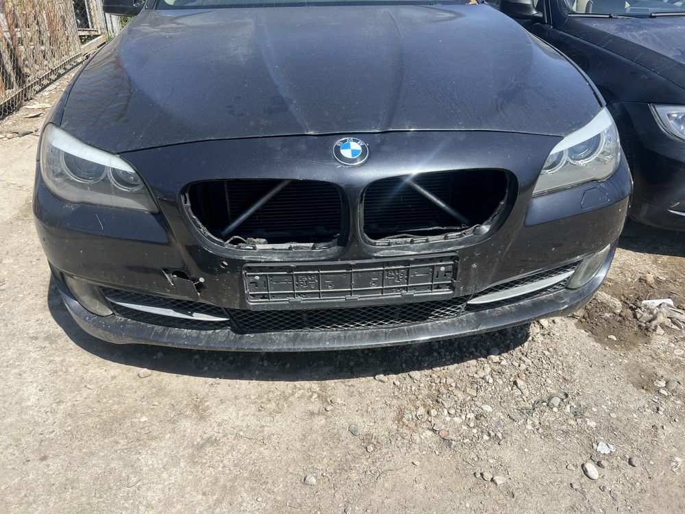 Обикновенни фарове ф10 ф11 bmw бмв