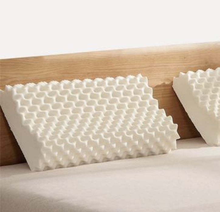 подушка латексная