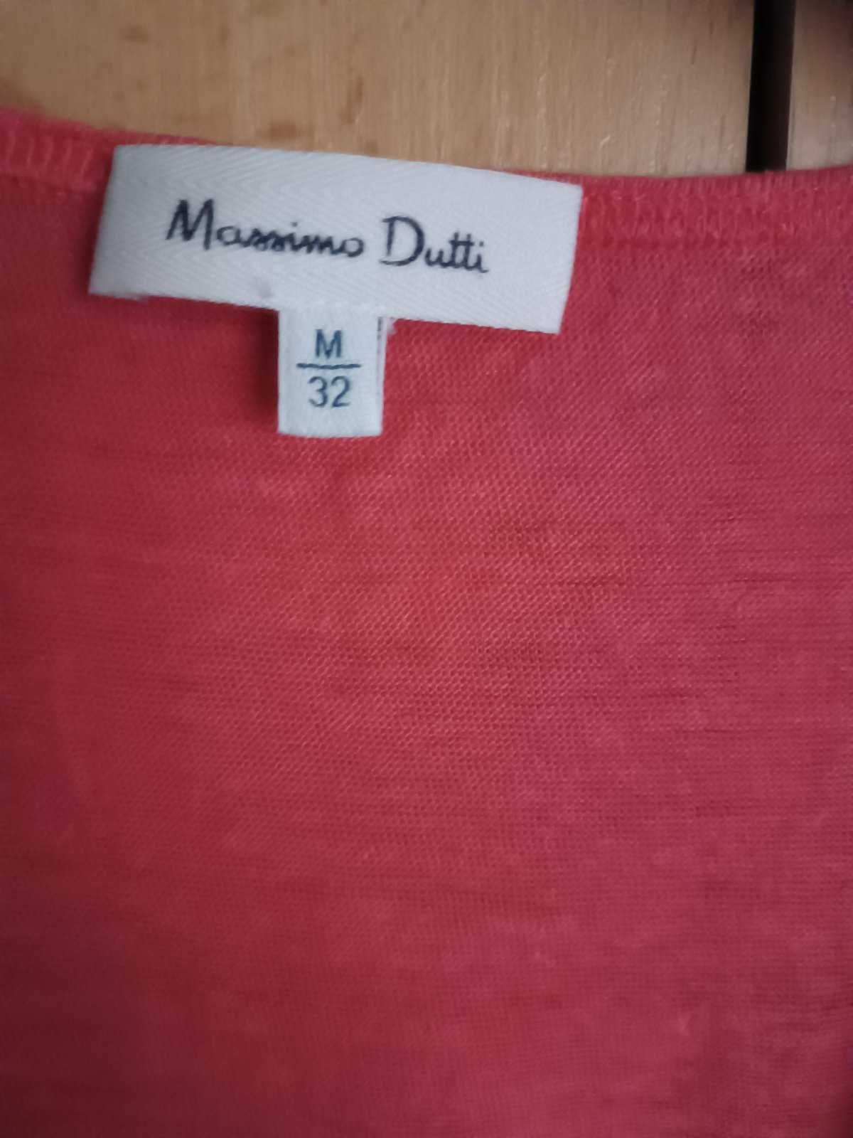 Massimo dutti ризи, тениски, топ