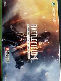 Xbox ONE 1TB  Editie Olive Green + Jocuri