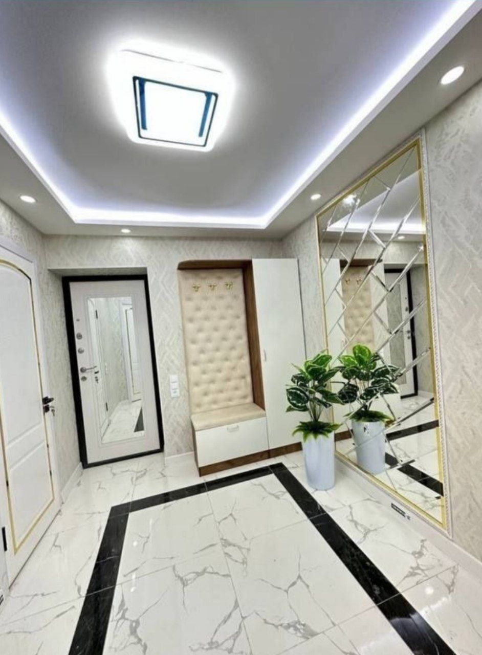 Чилонзор 3 ком. 800$