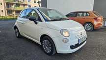 Fiat 500 1.3 multijet diesel