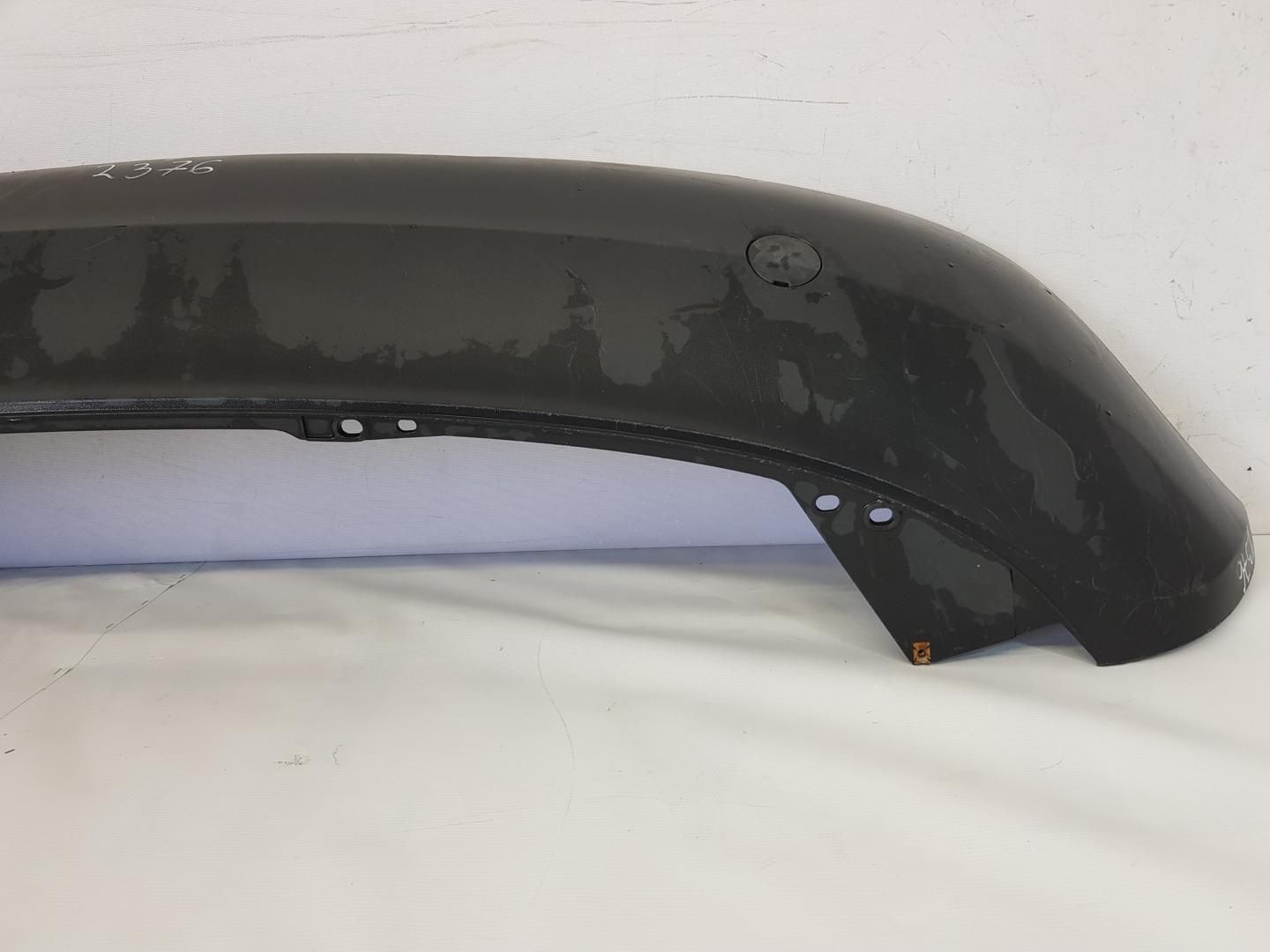 Spoiler bara spate Volkswagen Golf 5 Hatchback Dupa 2004