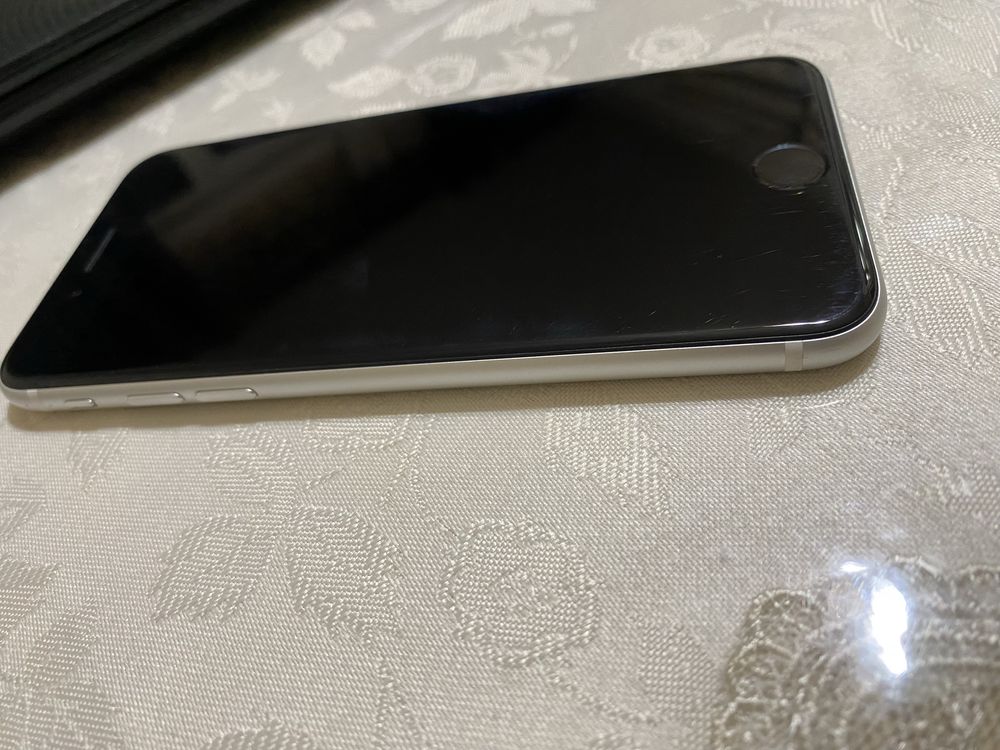 Iphone se 2020 Perfektum