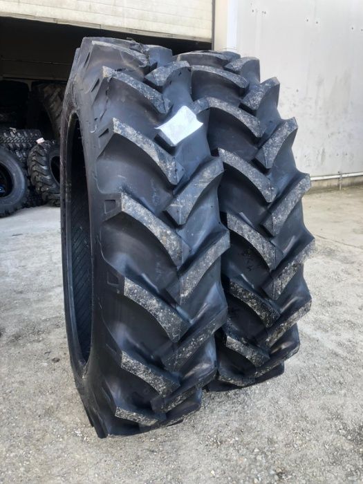 Cauciucuri tractor FIAT 12.4-36 OZKA 8PLY livrare rapida anvelope R36