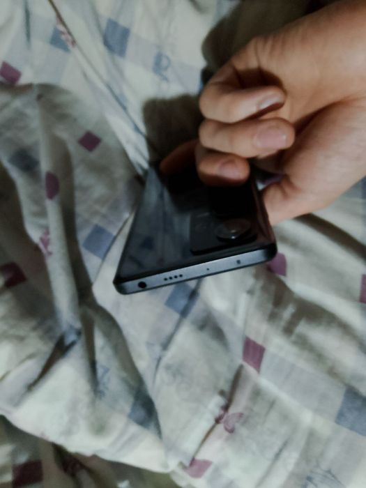 Redmi note 12 pro + 5g