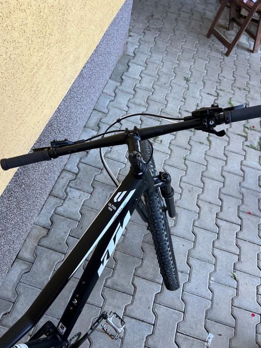 Bicicleta KTM ULTRA