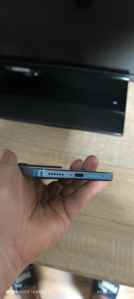 Pocco X4 Pro 6GB RAM 128GB ROM