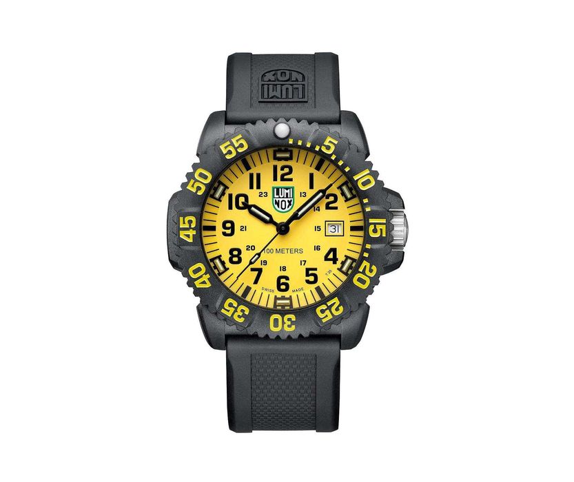 Мъжки часовник Luminox Sea Lion CARBONOX™ X2.2055.1