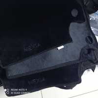 Накидка на панель Chevrolet Nexia Cobalt Ravon R3 R4 Бампер Фара Чехол