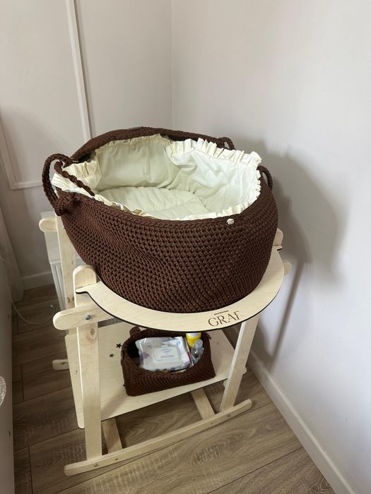 Люлька   качалка