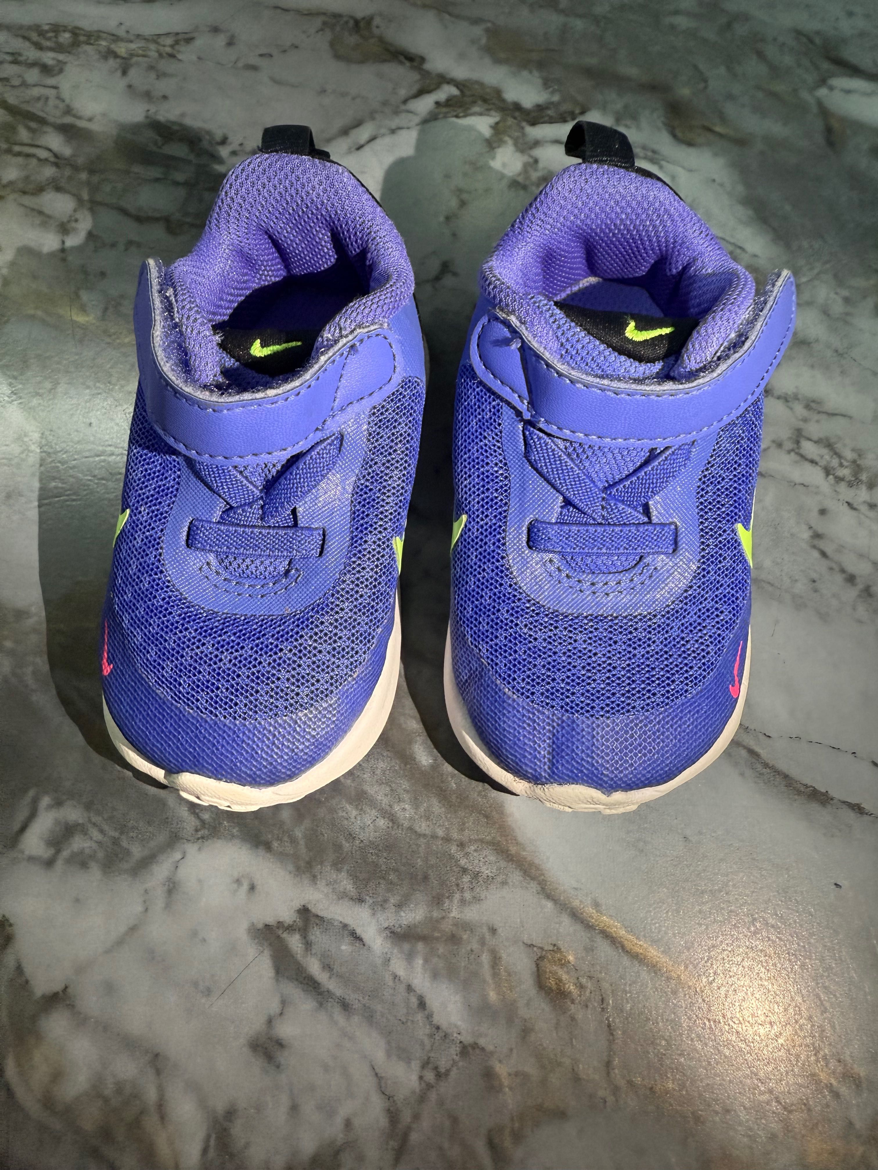 Детски маратонки Nike revolution 7
