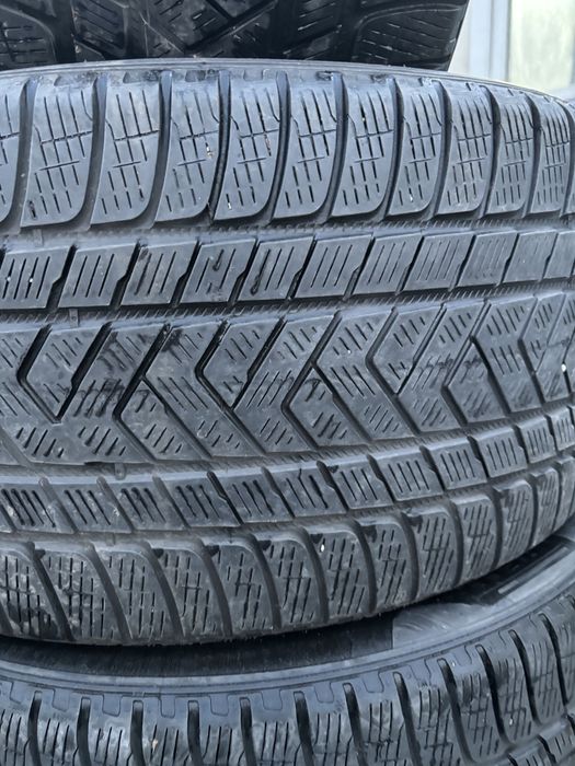 325 35 22 set iarna Pirelli 6mm