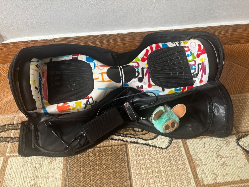 Hoverboard stare buna