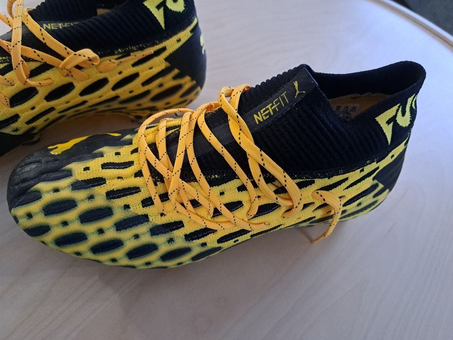 PUMA FUTURE 5.1 Футболни обувки