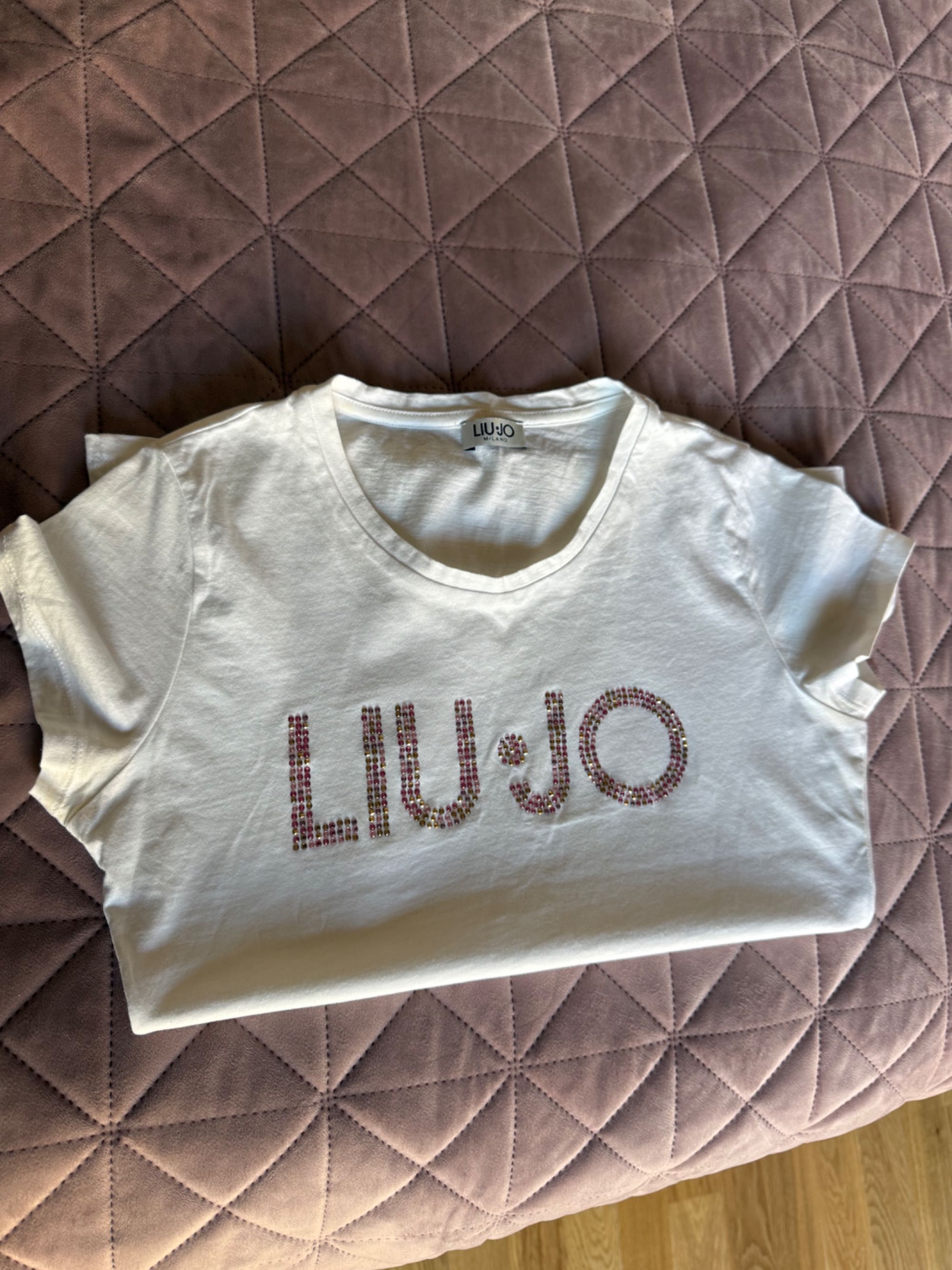Дамска тениска Luijo