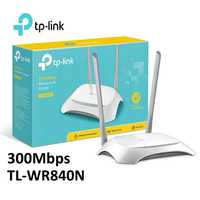 Wi Fi роутер Tp-link 840