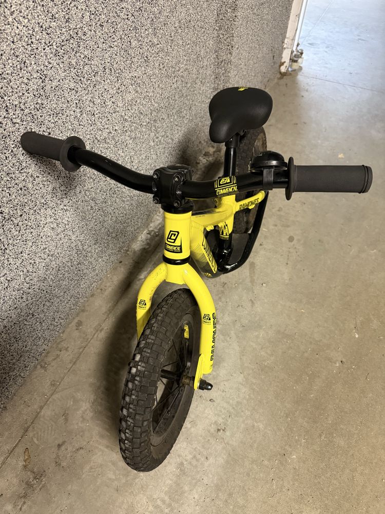 Commencal Ramones Balance Bike
