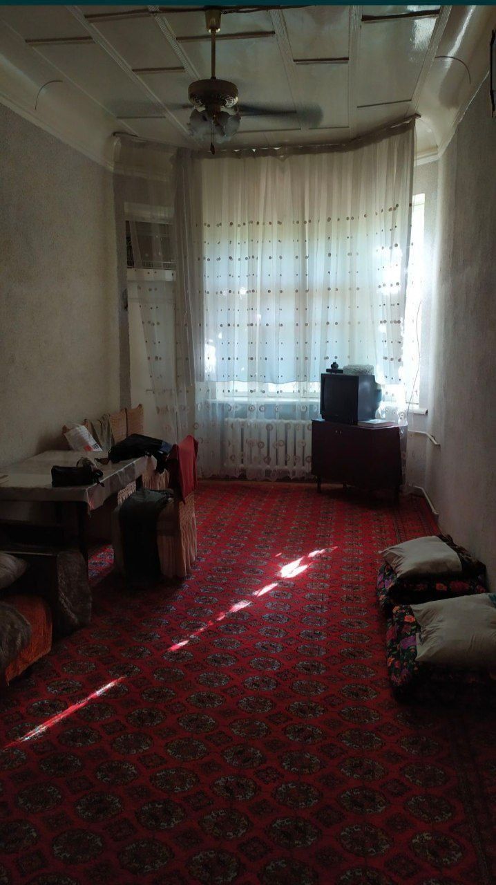 3 хонали квартира ижарага берилади, Сдаётся 3-комнатная квартира
