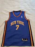 New York Knicks потник