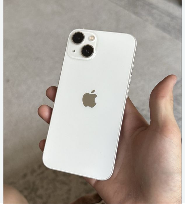 Iphone 13 obmen Nubia Z60 ultra