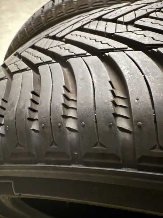 Anvelope Iarna Kelly 205/55/16 DOT 2024 + Jante Aliaj