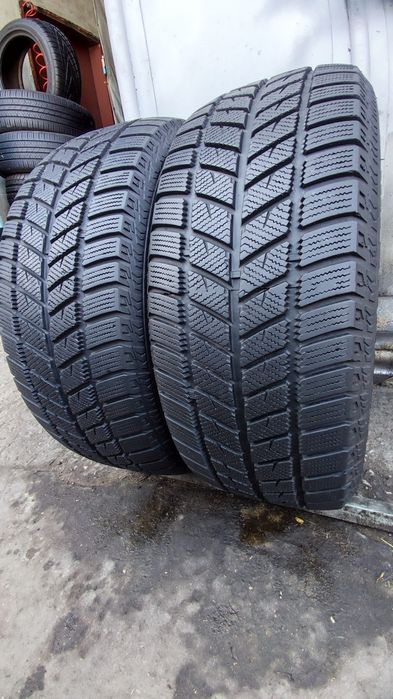 2бр. зимни гуми 205/55/16 Black Lion, dot23
dot23
7+mm
Добро състояние