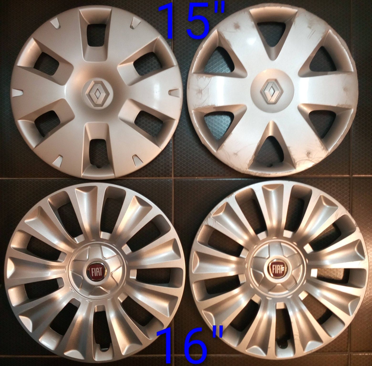 La bucata: Ford, Opel, Renault, Peugeot,Daewoo,Fiat,Mini,Citroen,Xev