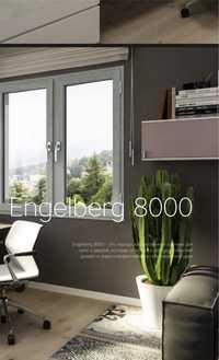 Imzo Engelberg 8000