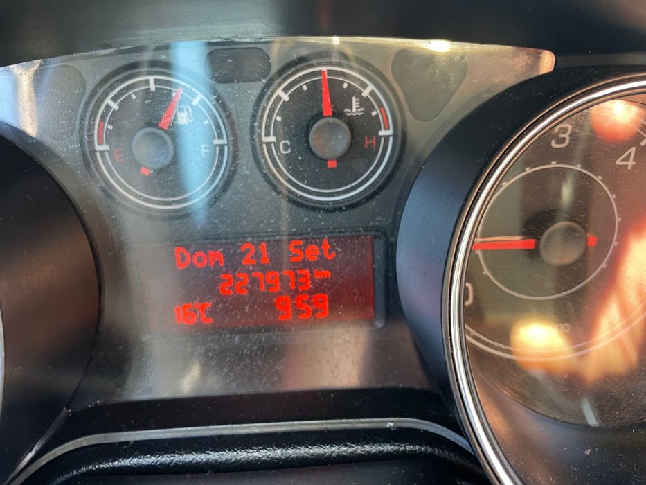 Vând Fiat bravo 2, 1.6 diesel