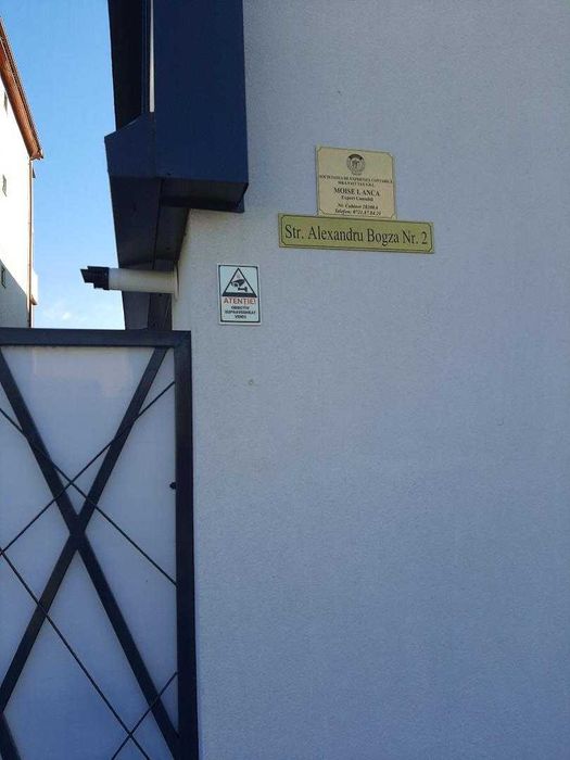 Spatiu birou de inchiriat Cartier Compozitorilor Academia Navala