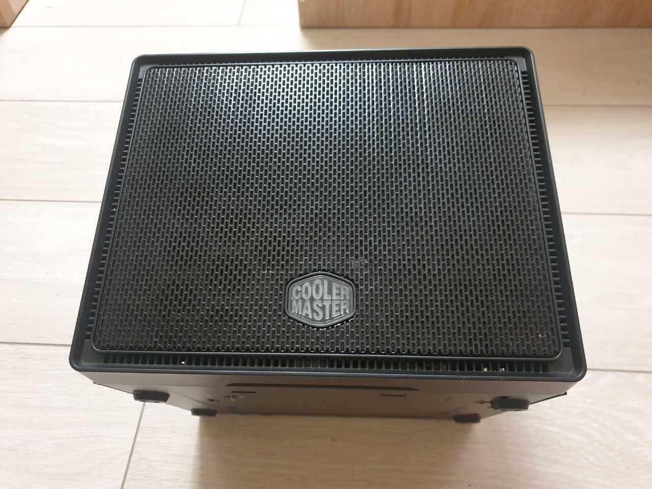 Mini-ITX корпус Cooler Master Elite 110